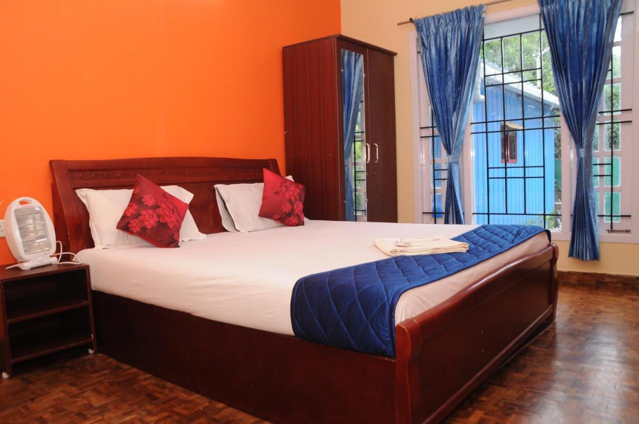 Stivks Villa Kodaikanal Dış mekan fotoğraf