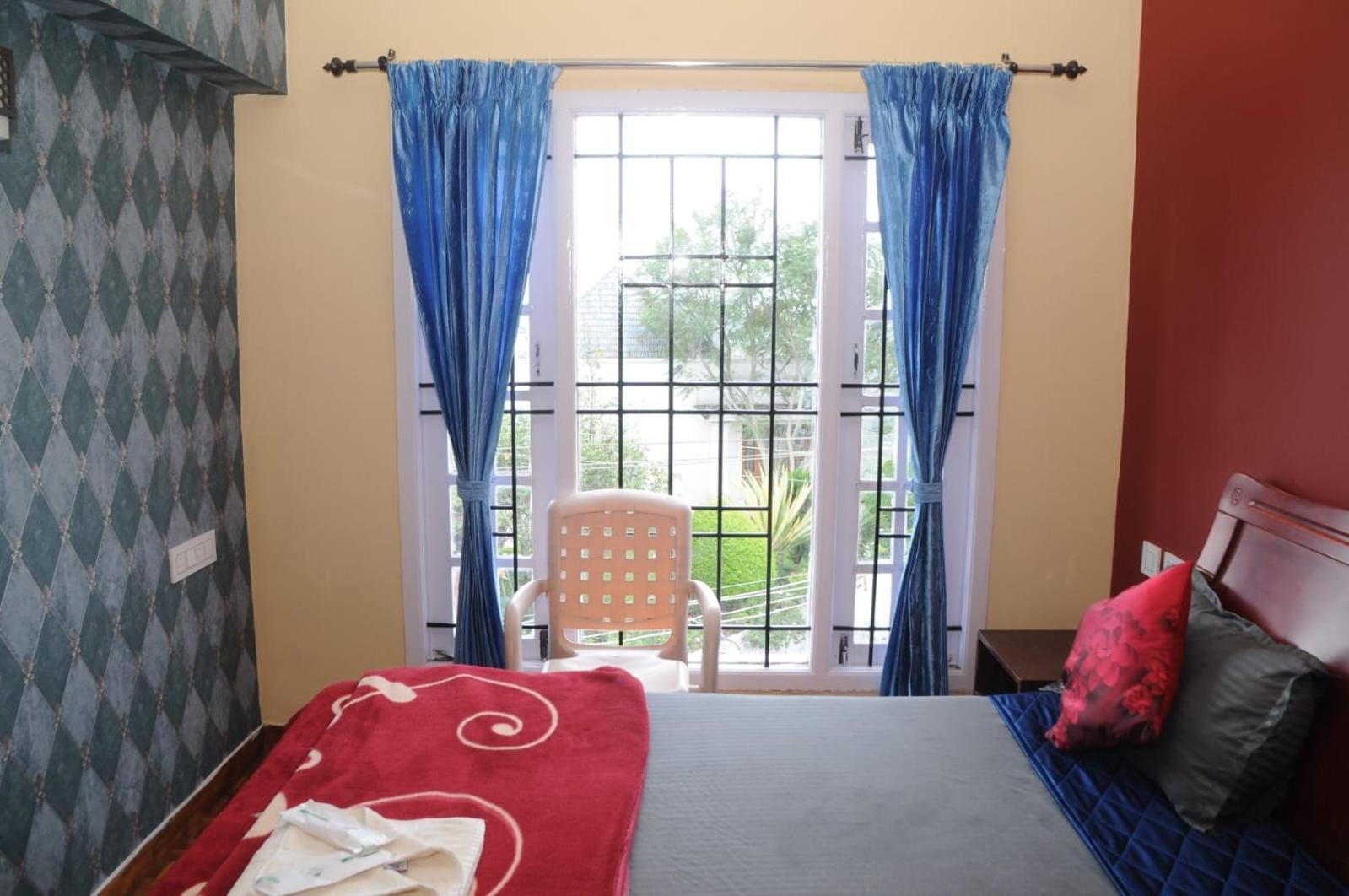 Stivks Villa Kodaikanal Dış mekan fotoğraf